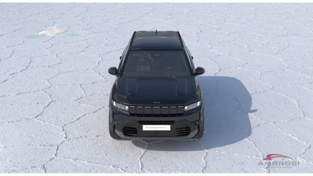 Jeep Compass E-Hybrid Sumit - foto 3 di 3