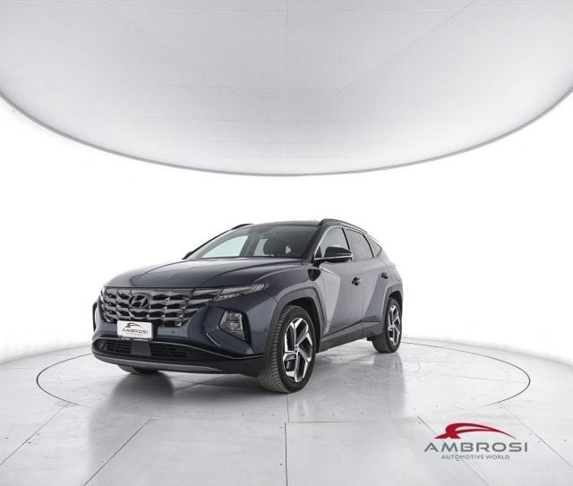 Hyundai TUCSON 1.6 hev Exellence 2wd auto, del 2022, 85.766 km, in vendita a Corciano (PG)