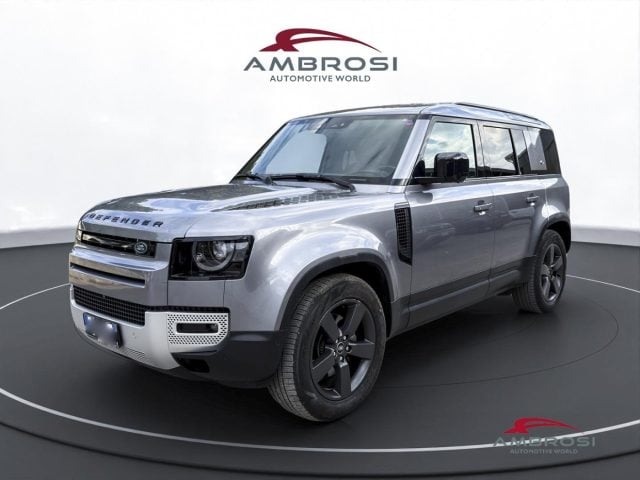 Land Rover Defender 110 3.0d i6 mhev SE awd 200cv auto - PER OPERATORI, del 2022, 227.315 km, in vendita a Corciano (PG)