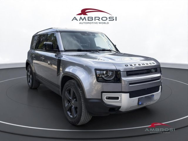 Land Rover Defender 110 3.0d i6 mhev SE awd 200cv auto - PER OPERATORI - foto 2 di 4