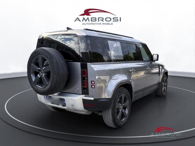 Land Rover Defender 110 3.0d i6 mhev SE awd 200cv auto - PER OPERATORI - foto 3 di 4