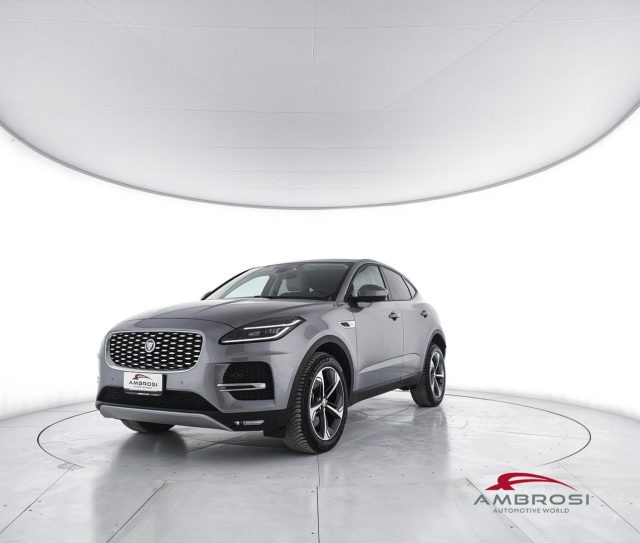 Jaguar E-Pace E PACE 2.0D I4 163 CV AWD Auto SE, del 2022, 117.271 km, in vendita a Corciano (PG)