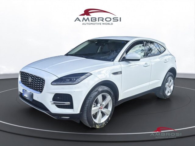 Jaguar E-Pace E PACE 2.0d i4 mhev SE awd 163cv auto, del 2022, 72.338 km, in vendita a Corciano (PG)