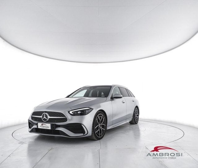Mercedes-Benz C 220 220 d Mild hybrid Premium Pro, del 2022, 103.215 km, in vendita a Corciano (PG)