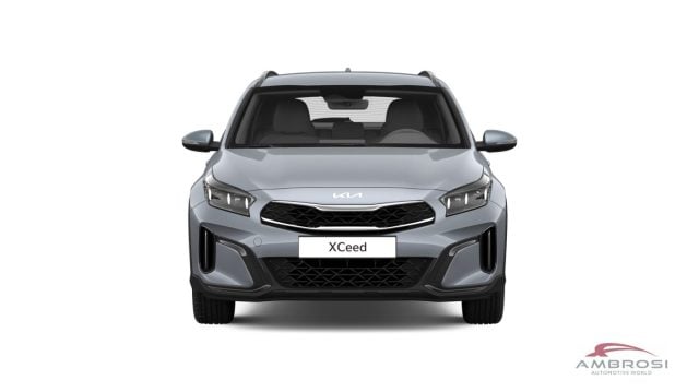 Kia XCeed 1.6 T-GDI DCT STYLE - foto 4 di 4