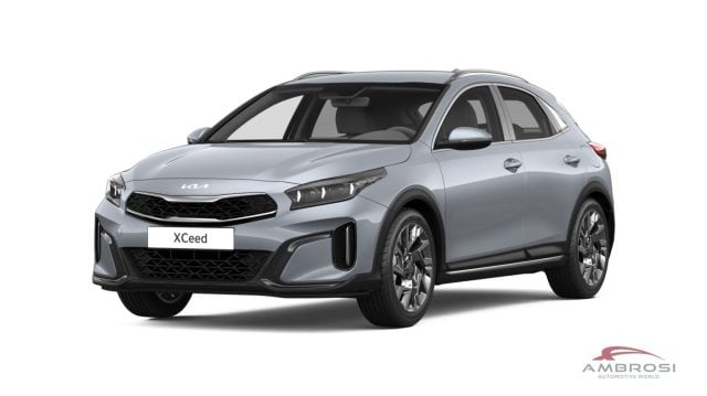Kia XCeed 1.6 T-GDI DCT STYLE, del 2026, in vendita a Corciano (PG)