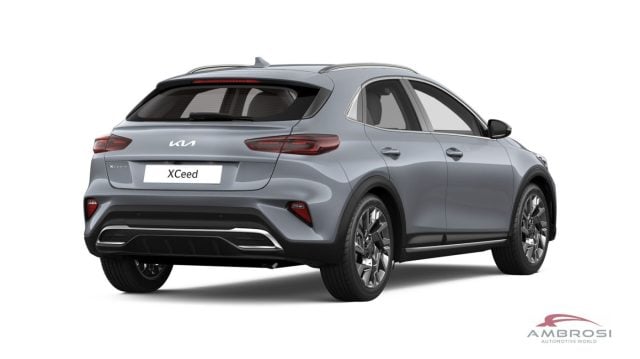 Kia XCeed 1.6 T-GDI DCT STYLE - foto 2 di 4
