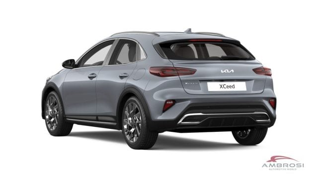 Kia XCeed 1.6 T-GDI DCT STYLE - foto 3 di 4