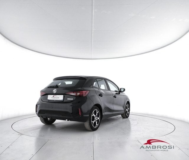 MG MG3 1.5 Comfort - foto 3 di 4