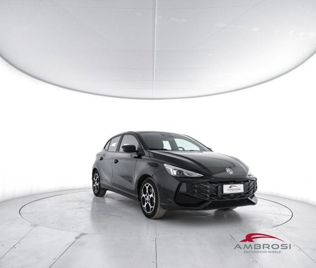 MG MG3 1.5 Comfort - foto 2 di 4