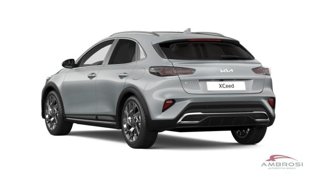 Kia XCeed 1.0 T-GDI BUSINESS - foto 3 di 4