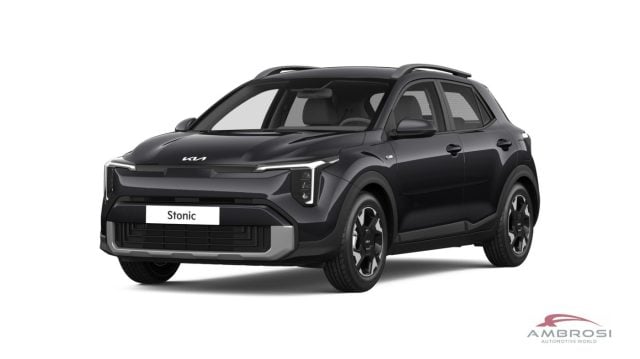 Kia Stonic 1.0 T-GDI URBAN, del 2026, in vendita a Corciano (PG)
