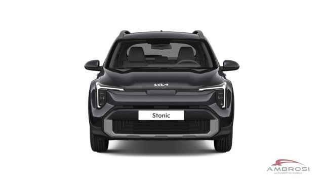 Kia Stonic 1.0 T-GDI URBAN - foto 3 di 4