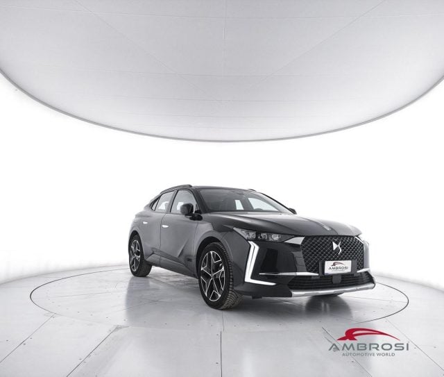 DS Automobiles DS 4 PureTech 130 aut. Cross Trocadero - foto 2 di 4