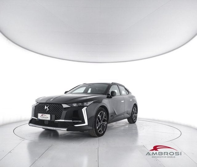 DS Automobiles DS 4 PureTech 130 aut. Cross Trocadero, del 2023, 69.185 km, in vendita a Corciano (PG)