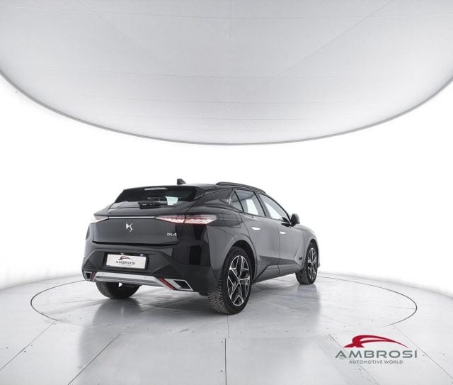 DS Automobiles DS 4 PureTech 130 aut. Cross Trocadero - foto 3 di 4