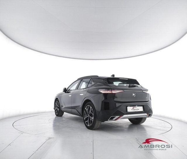 DS Automobiles DS 4 PureTech 130 aut. Cross Trocadero - foto 4 di 4