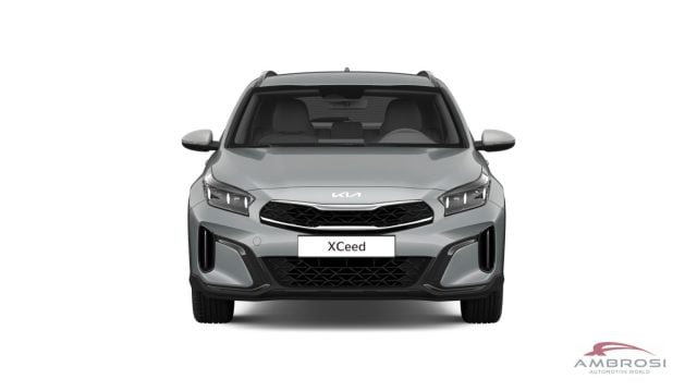 Kia XCeed 1.0 T-GDI BUSINESS - foto 4 di 4