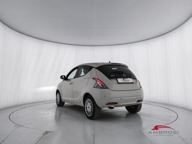 Lancia Ypsilon 1.2 69 CV 5 porte Gold - foto 4 di 4