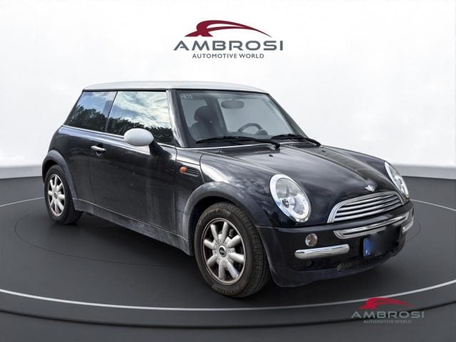 MINI One 1.6 16V One - PER OPERATORI DEL SETTORE - foto 2 di 4