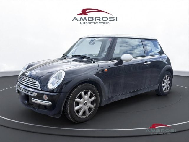 MINI One 1.6 16V One - PER OPERATORI DEL SETTORE, del 2003, 76.746 km, in vendita a Corciano (PG)