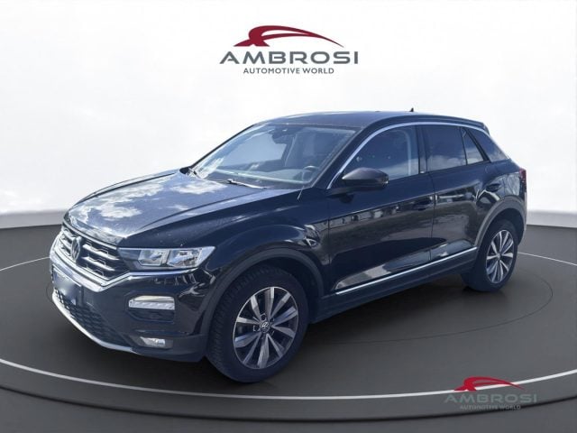 Volkswagen Other T Roc 1.0 TSI Style, del 2019, 109.709 km, in vendita a Corciano (PG)