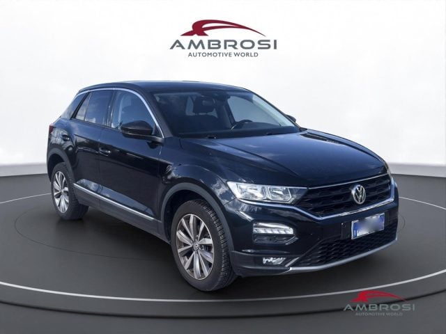 Volkswagen Other T Roc 1.0 TSI Style - foto 2 di 4