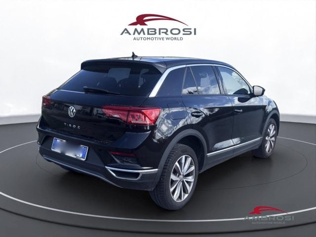Volkswagen Other T Roc 1.0 TSI Style - foto 3 di 4