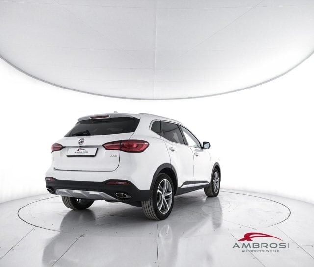 MG HS 1.5 t-gdi Comfort auto - foto 3 di 4