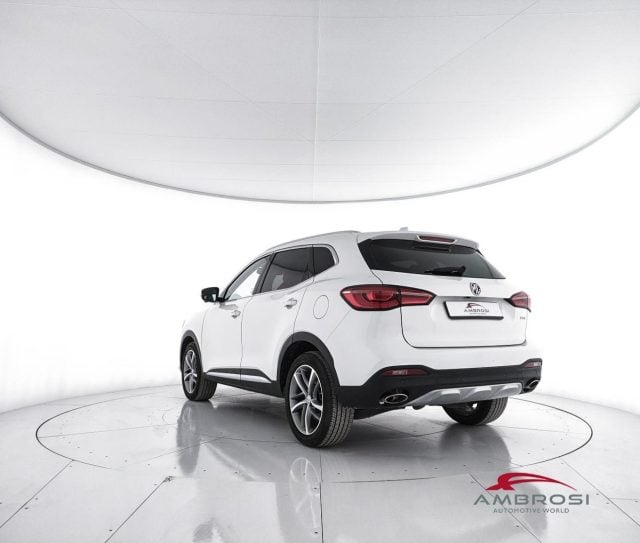 MG HS 1.5 t-gdi Comfort auto - foto 4 di 4