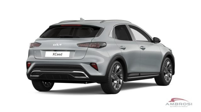Kia XCeed 1.0 T-GDI BUSINESS - foto 2 di 4