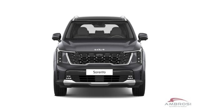 Kia Sorento 2.2 DCT 4WD EVOLUTION - foto 4 di 4