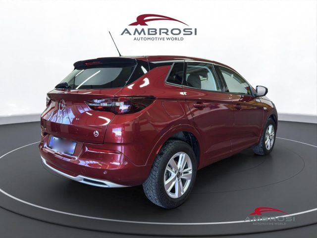 Opel Grandland 1.5 ecotec s&s 130cv at8 Edition - foto 3 di 4