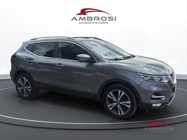 Nissan Qashqai 1.5 dCi N-Connecta - foto 2 di 4