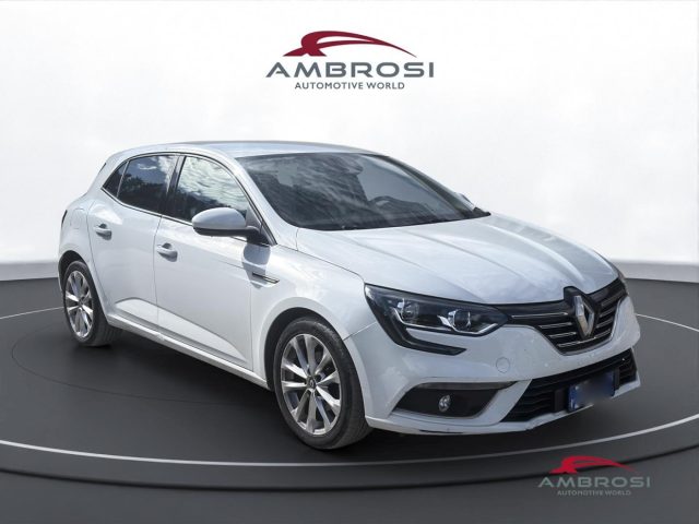 Renault Megane dCi 8V 110 CV EDC Energy Intens - foto 2 di 4
