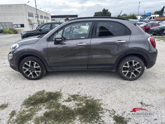 Fiat 500X 1.3 MultiJet 95 CV Cross - PER OPERATORI DEL SETTO - foto 4 di 4