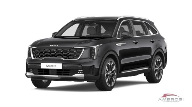 Kia Sorento 1.6 HEV AWD EVOLUTION, del 2026, in vendita a Corciano (PG)