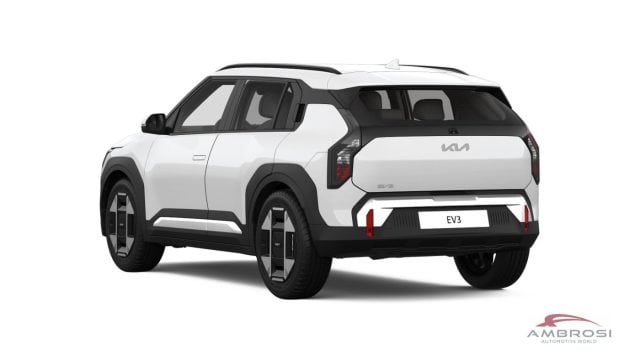 Kia EV3 FWD EARTH - foto 3 di 4