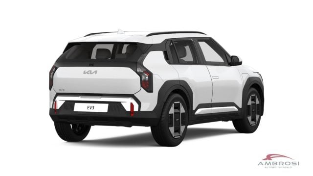 Kia EV3 FWD EARTH - foto 2 di 4