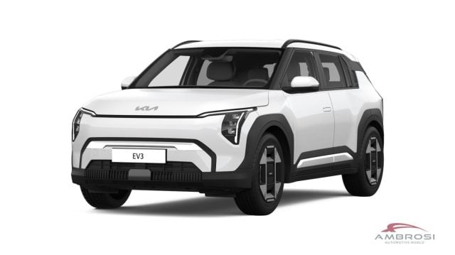 Kia EV3 FWD EARTH, del 2026, in vendita a Corciano (PG)