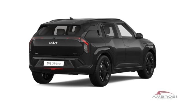 Kia EV3 FWD GT-LINE - foto 2 di 4