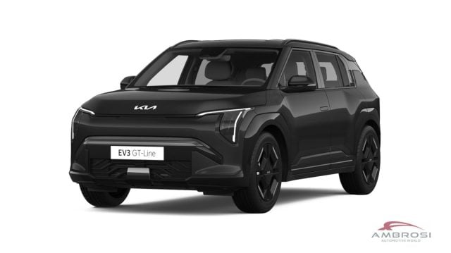 Kia EV3 FWD GT-LINE, del 2026, in vendita a Corciano (PG)