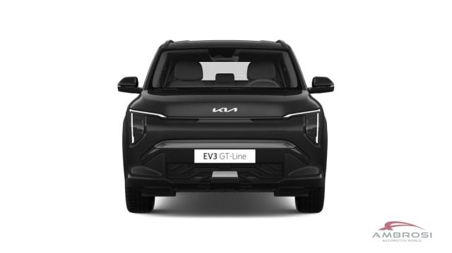 Kia EV3 FWD GT-LINE - foto 4 di 4