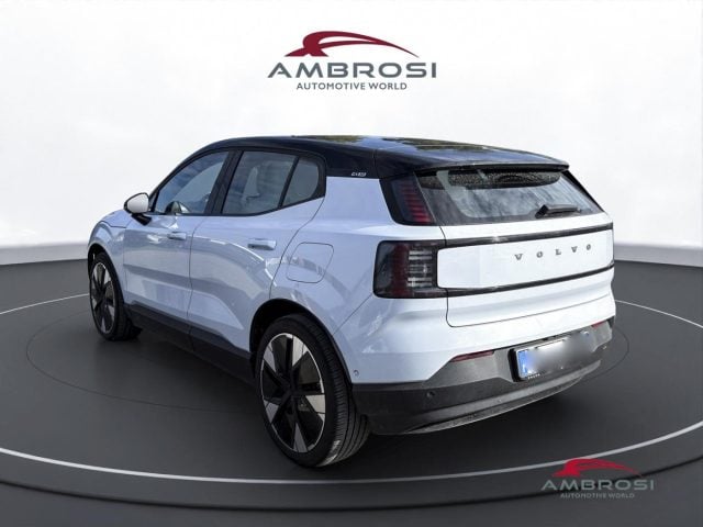 Volvo EX30 Twin Motor Performance AWD Ultra - foto 4 di 4