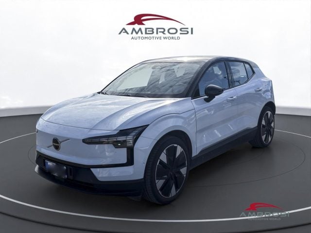 Volvo EX30 Twin Motor Performance AWD Ultra, del 2025, 13.832 km, in vendita a Corciano (PG)