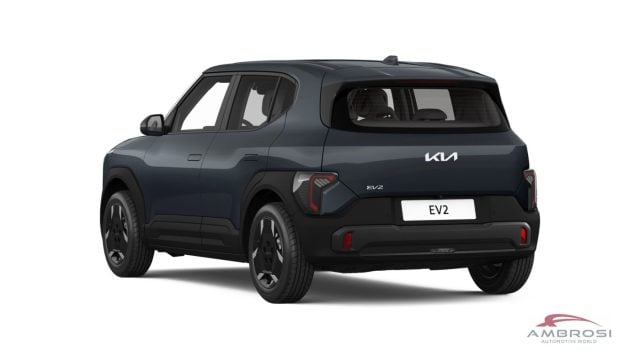 Kia EV2 FWD EARTH - foto 3 di 4