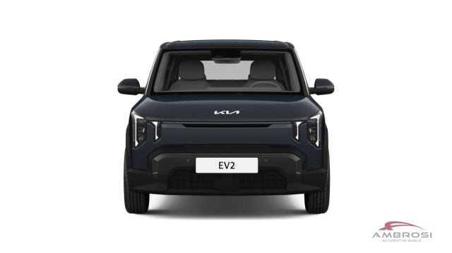 Kia EV2 FWD EARTH - foto 4 di 4