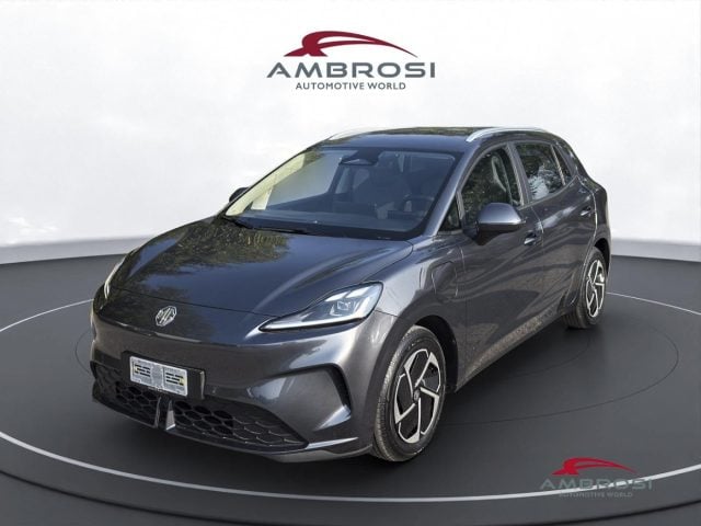 MG MG4 URBAN EDU 54KWH, del 2026, in vendita a Corciano (PG)