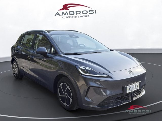 MG MG4 URBAN EDU 54KWH - foto 2 di 4