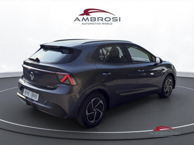 MG MG4 URBAN EDU 54KWH - foto 3 di 4